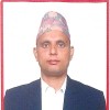 कृष्ण प्रसाद पाैडेल