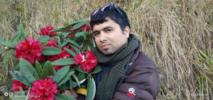 गणेश पौडेल