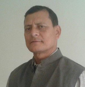 माेहन प्रसाद लम्साल