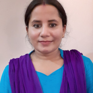 गौरी वि.क.