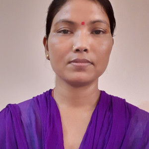 प्रतिमा चौधरी