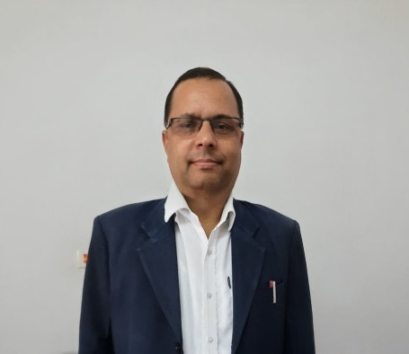 डिल्लीराम आचार्य