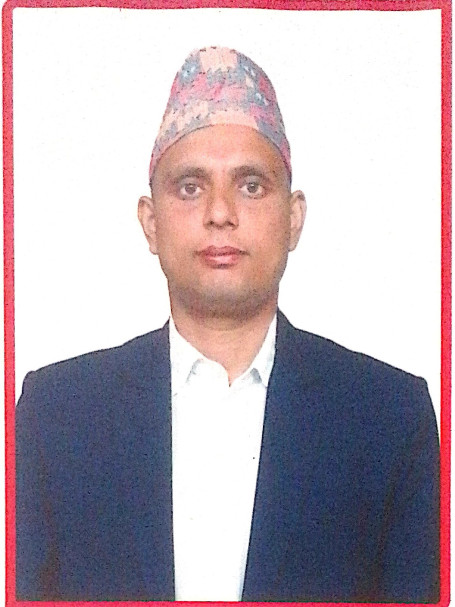 कृष्ण प्रसाद पाैडेल